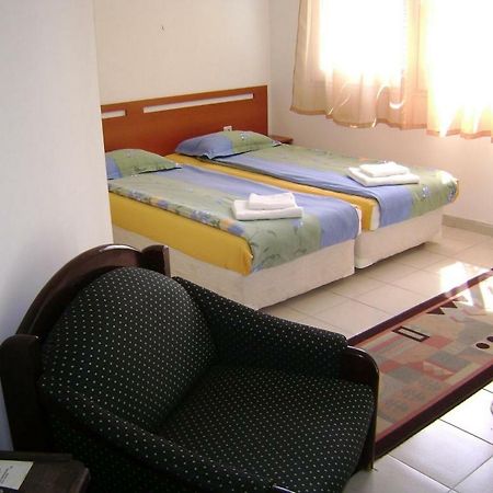Hotel Montana Zewnętrze zdjęcie