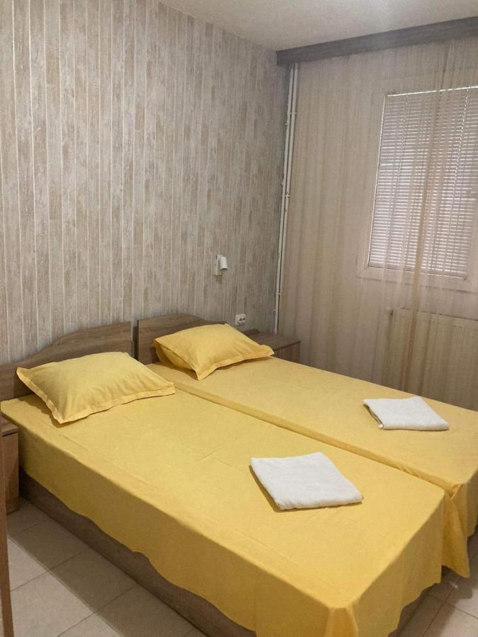 Hotel Montana Zewnętrze zdjęcie