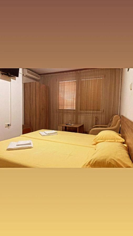 Hotel Montana Zewnętrze zdjęcie