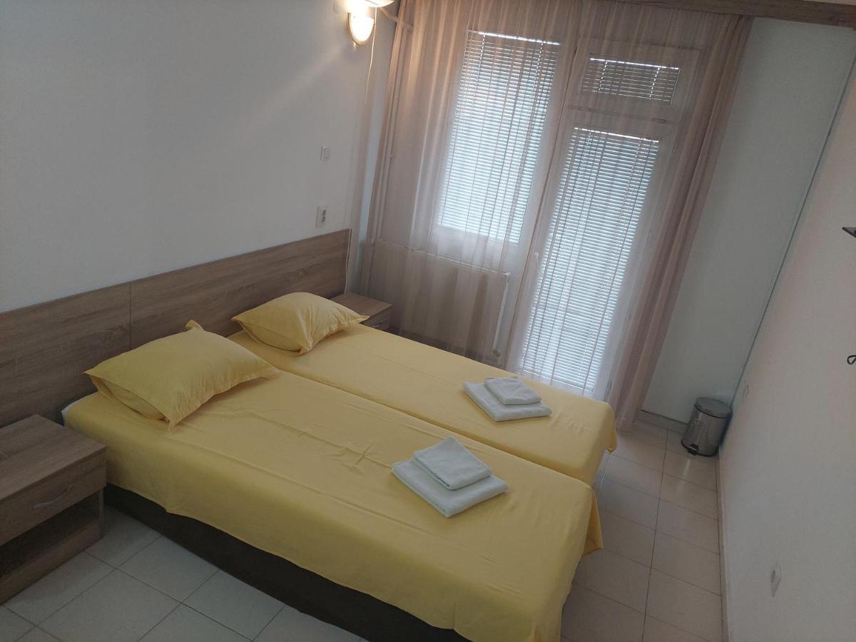 Hotel Montana Zewnętrze zdjęcie