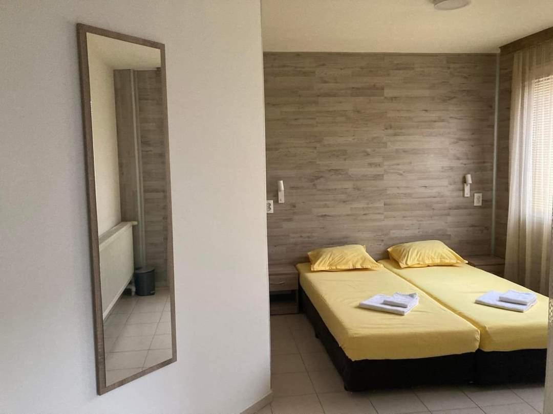 Hotel Montana Zewnętrze zdjęcie
