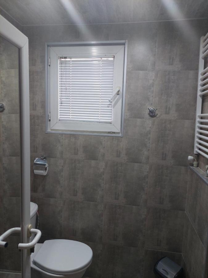 Hotel Montana Zewnętrze zdjęcie
