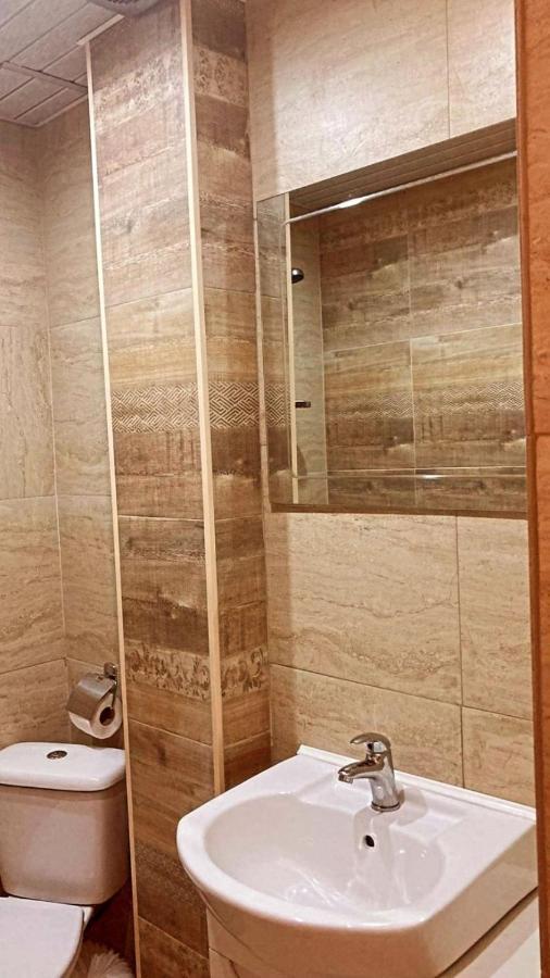 Hotel Montana Zewnętrze zdjęcie