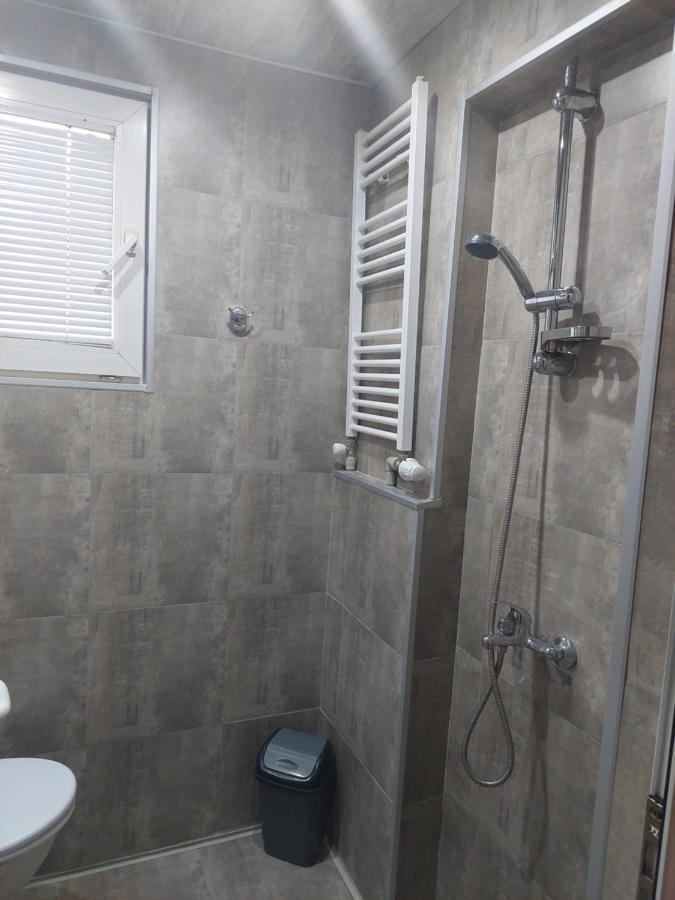Hotel Montana Zewnętrze zdjęcie