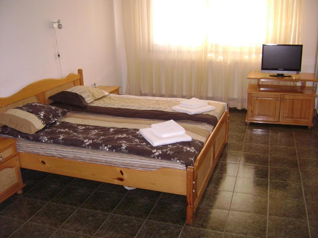 Hotel Montana Zewnętrze zdjęcie