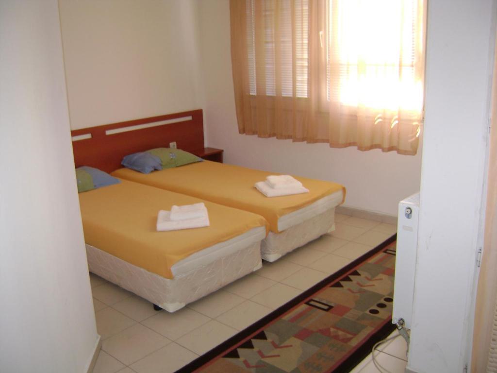 Hotel Montana Zewnętrze zdjęcie