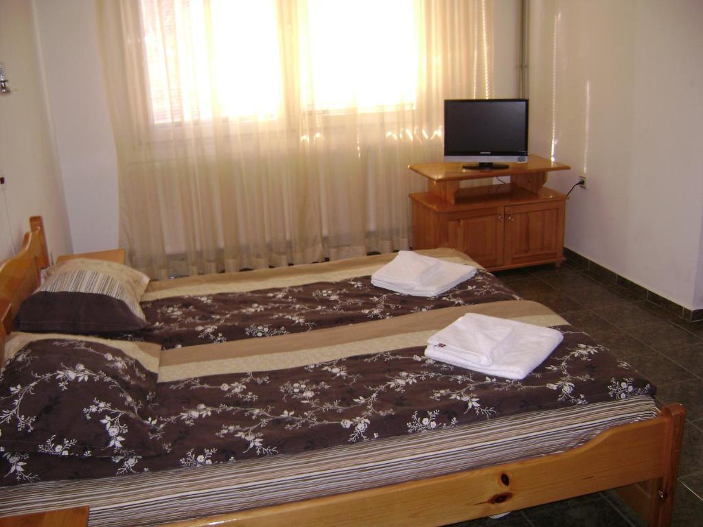 Hotel Montana Zewnętrze zdjęcie