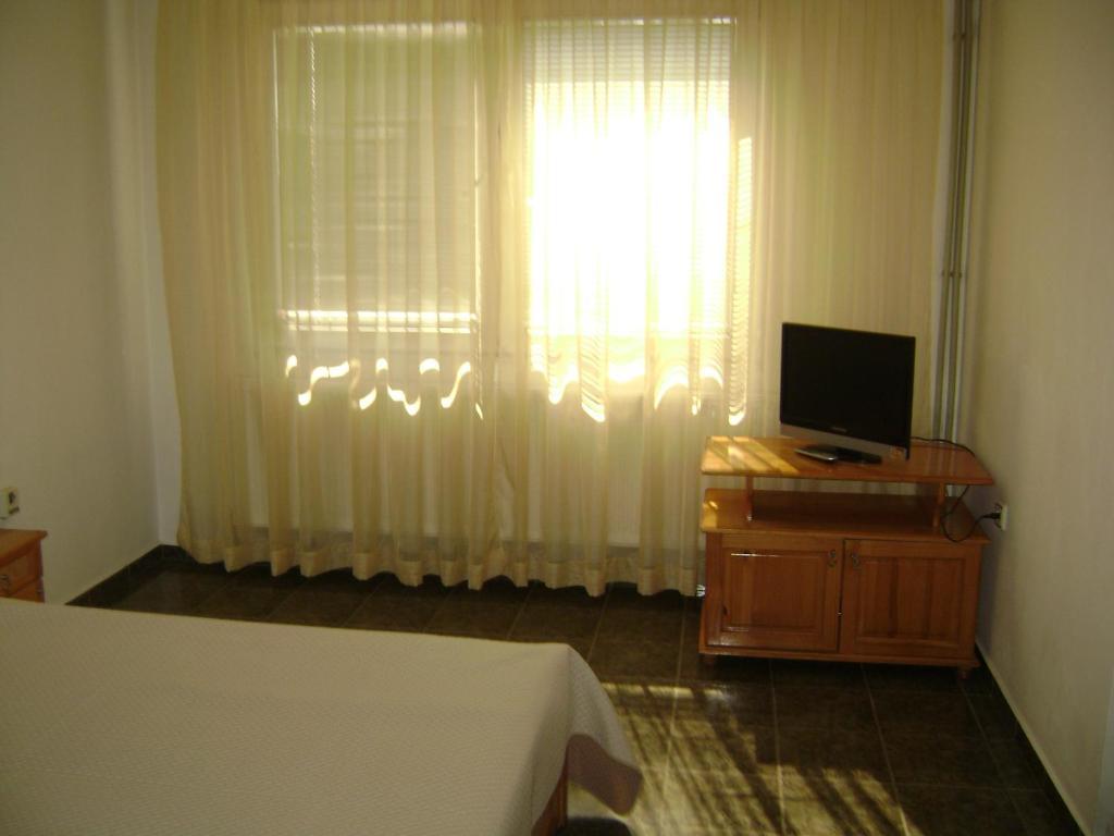 Hotel Montana Pokój zdjęcie
