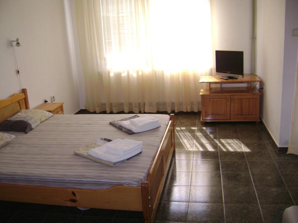 Hotel Montana Pokój zdjęcie