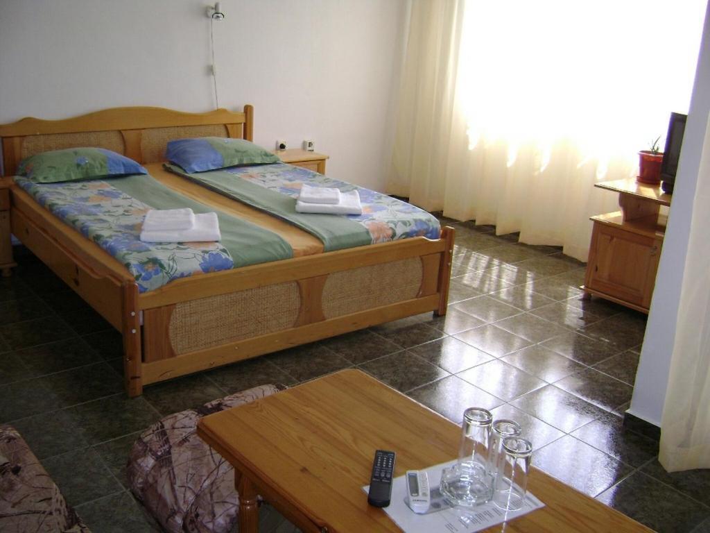 Hotel Montana Pokój zdjęcie