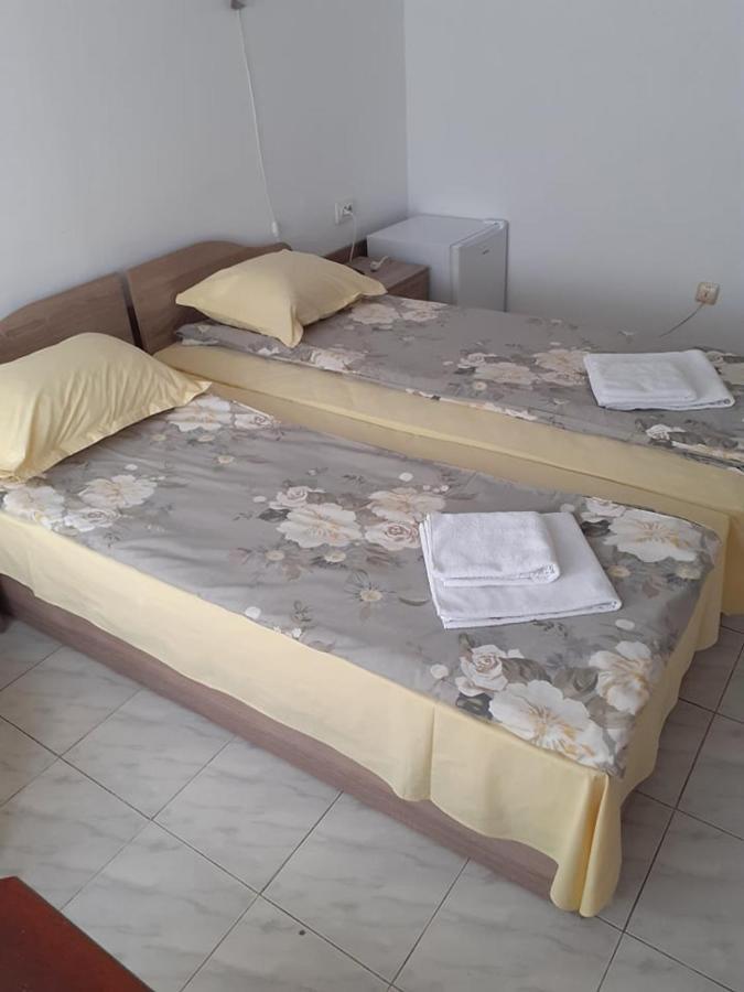 Hotel Montana Zewnętrze zdjęcie