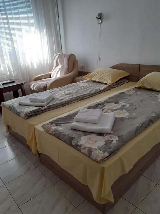 Hotel Montana Zewnętrze zdjęcie
